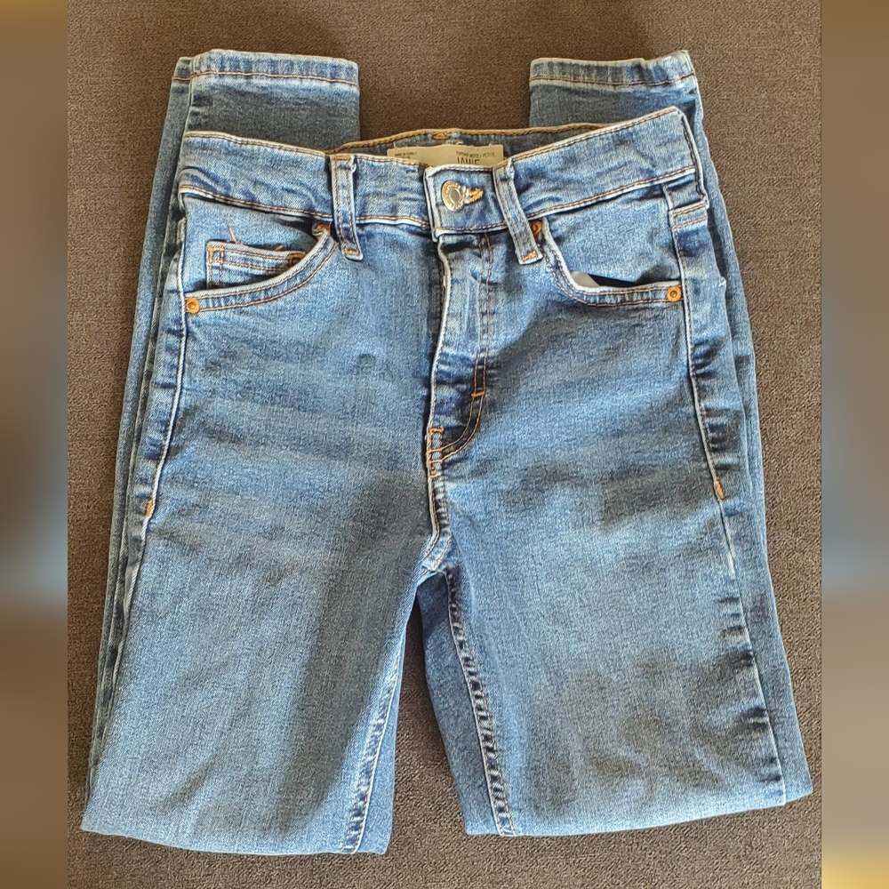 TopShop Jeans